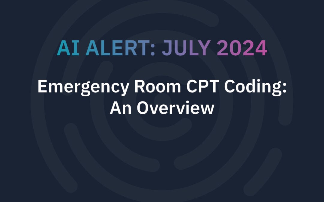 July AI Alert 2024