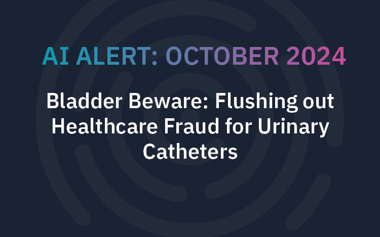 AI Alert October 2024